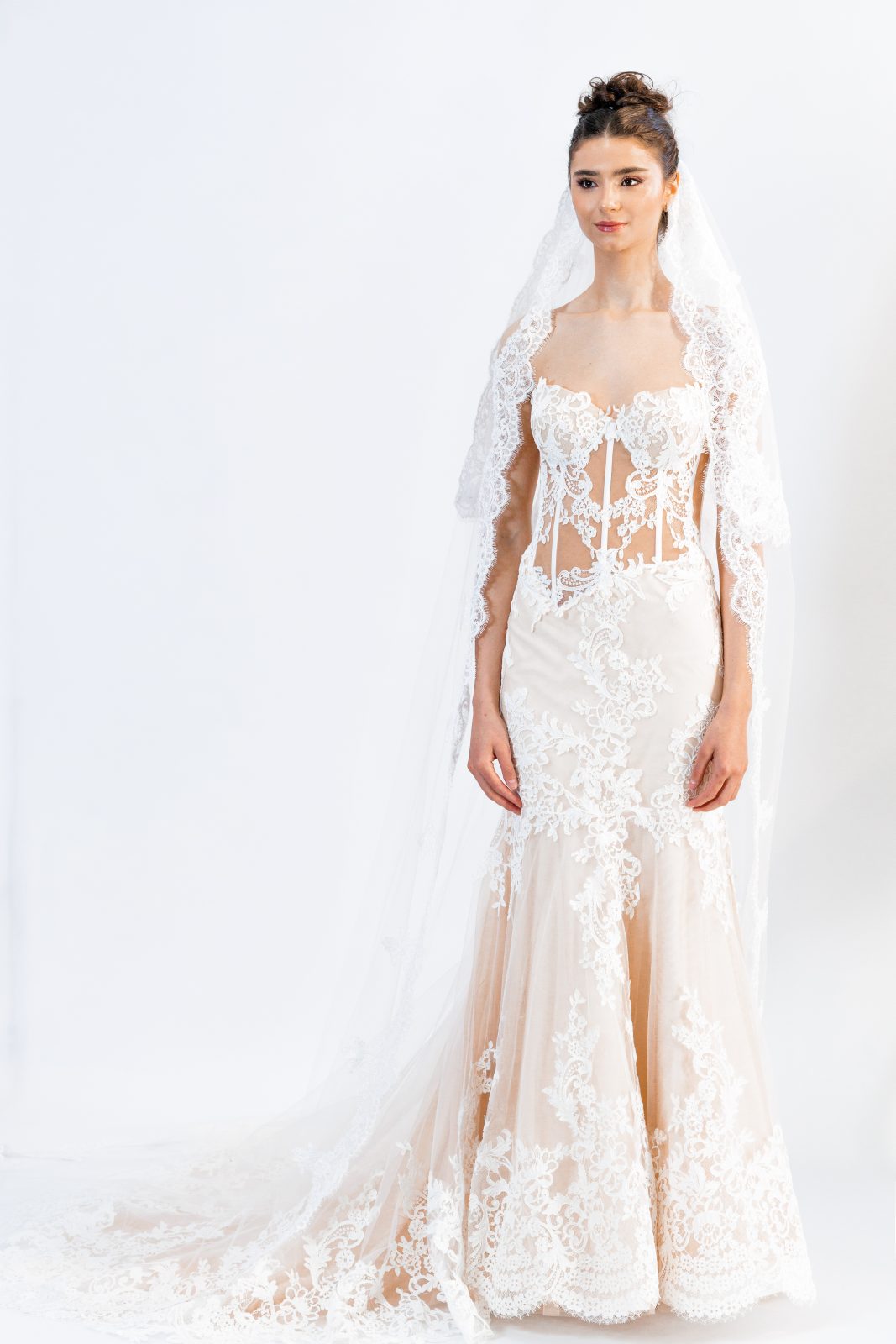 Bridal 01 — Natalia Jiménez haute couture
