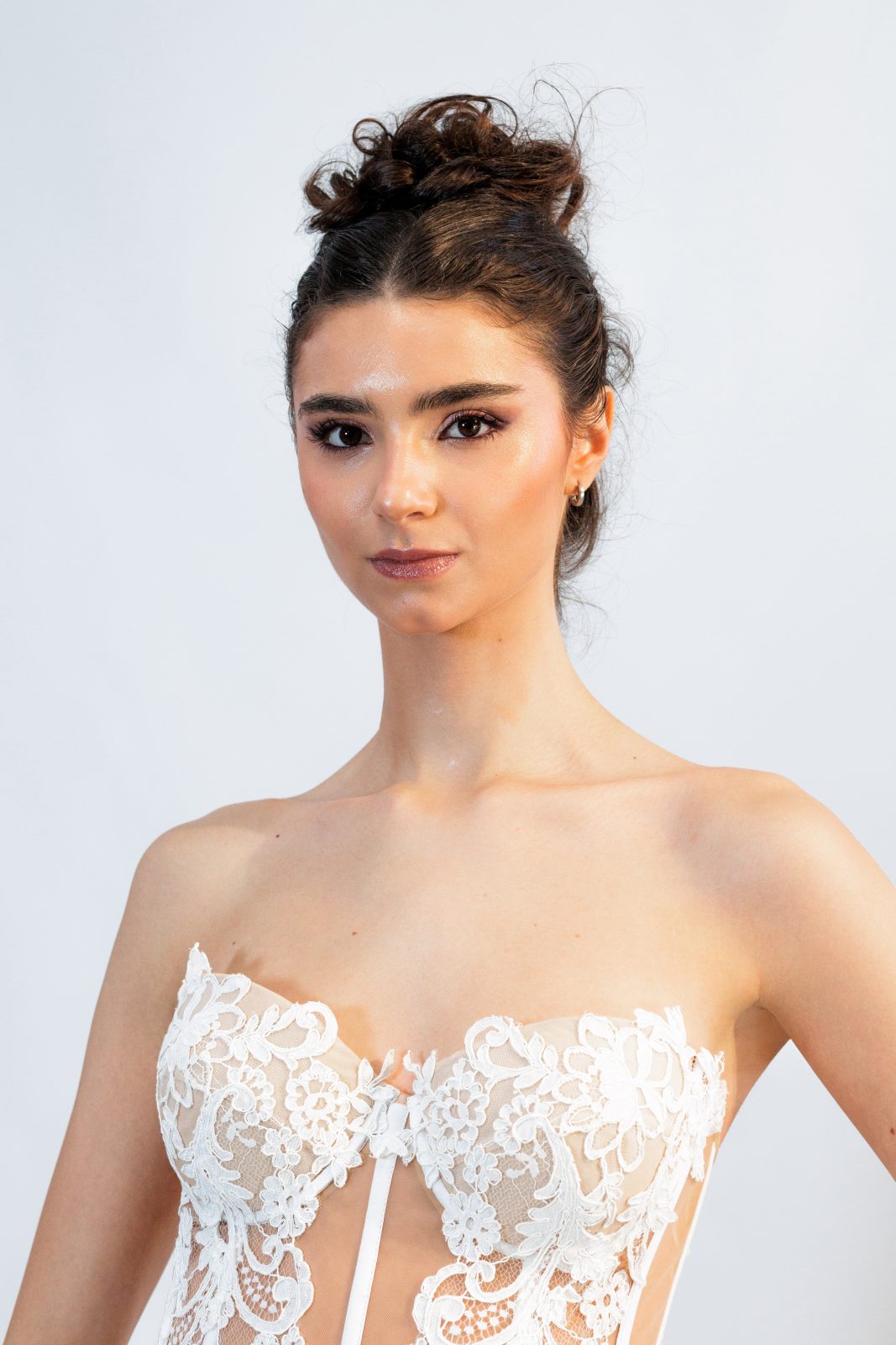 Bridal 01 — Natalia Jiménez haute couture