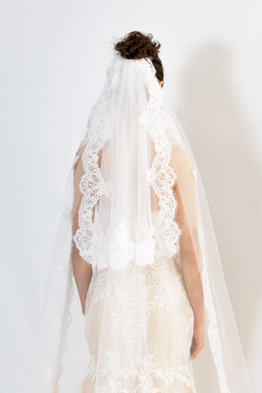 Bridal 01 — Natalia Jiménez haute couture