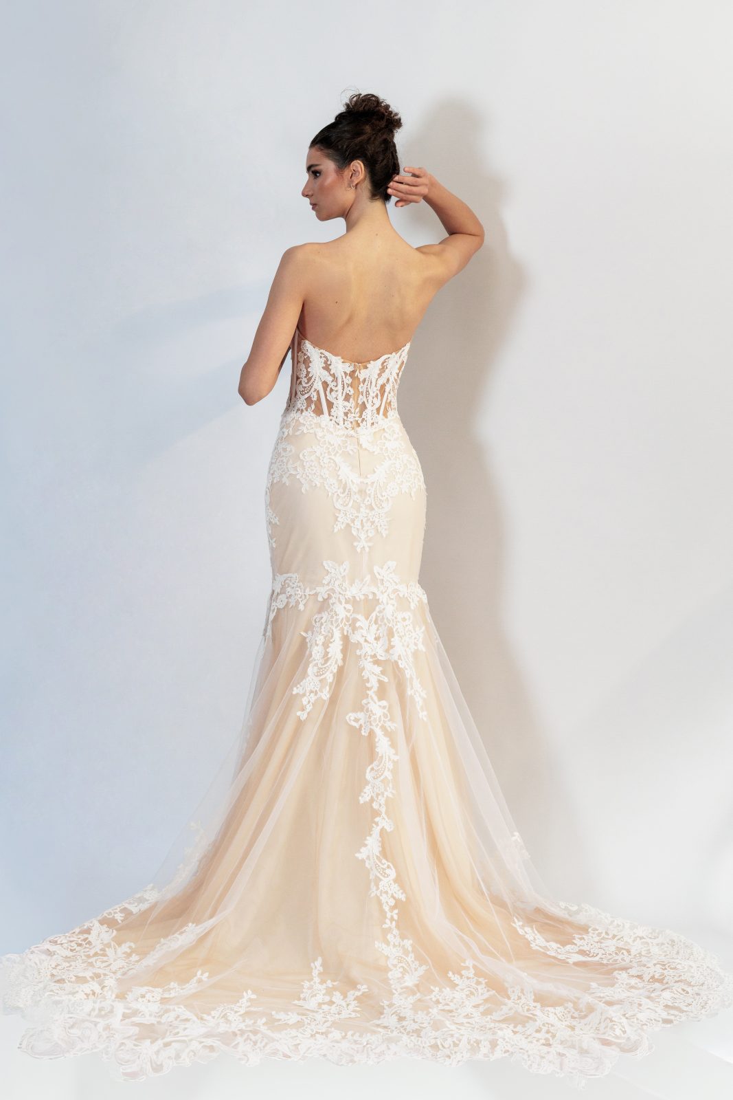 Bridal 01 — Natalia Jiménez haute couture