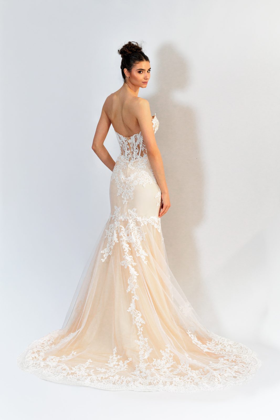 Bridal 01 — Natalia Jiménez haute couture