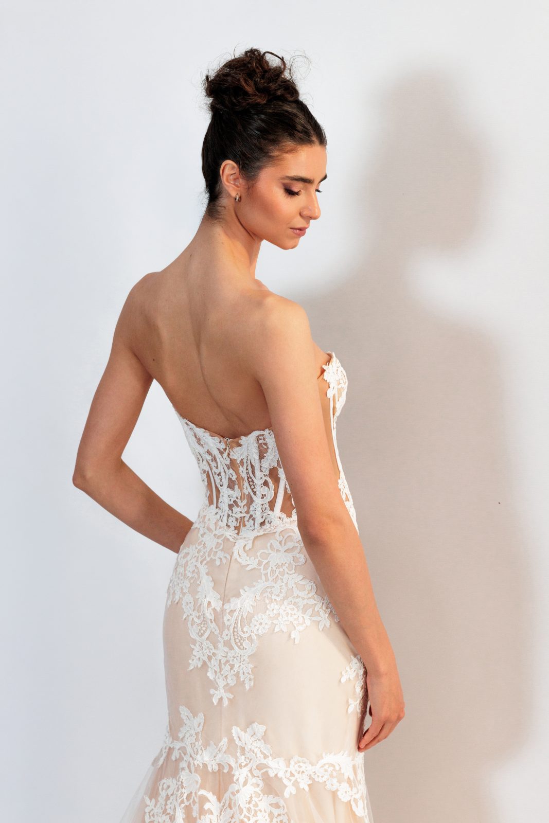 Bridal 01 — Natalia Jiménez haute couture