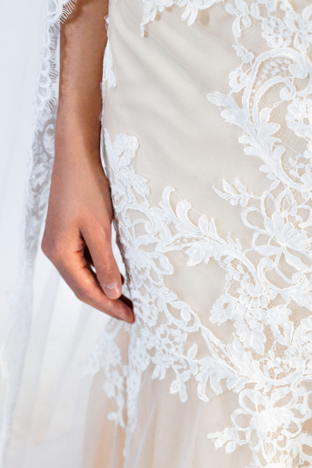 Bridal 01 — Natalia Jiménez haute couture