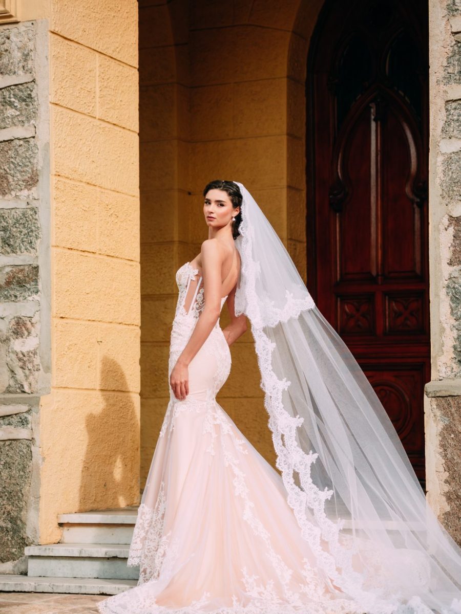 Bridal 01 — Natalia Jiménez haute couture