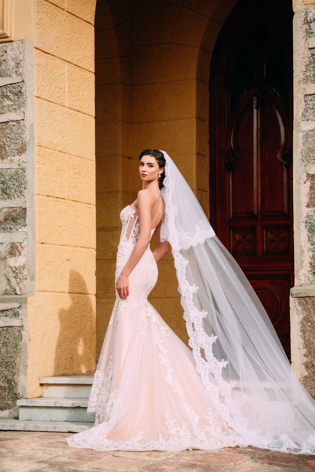 Bridal 01 — Natalia Jiménez haute couture