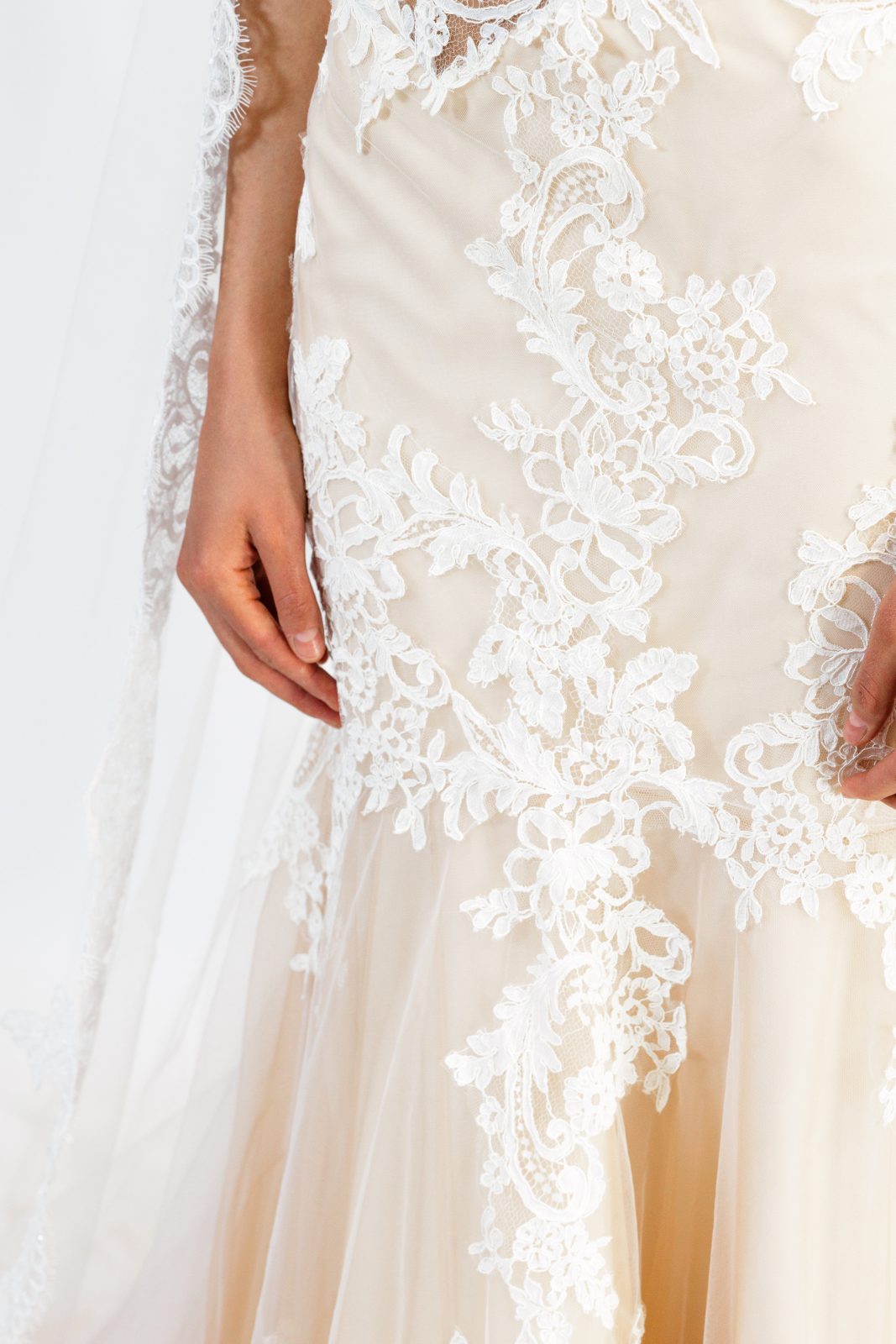 Novia 01 — vestido de novia de Natalia Jiménez