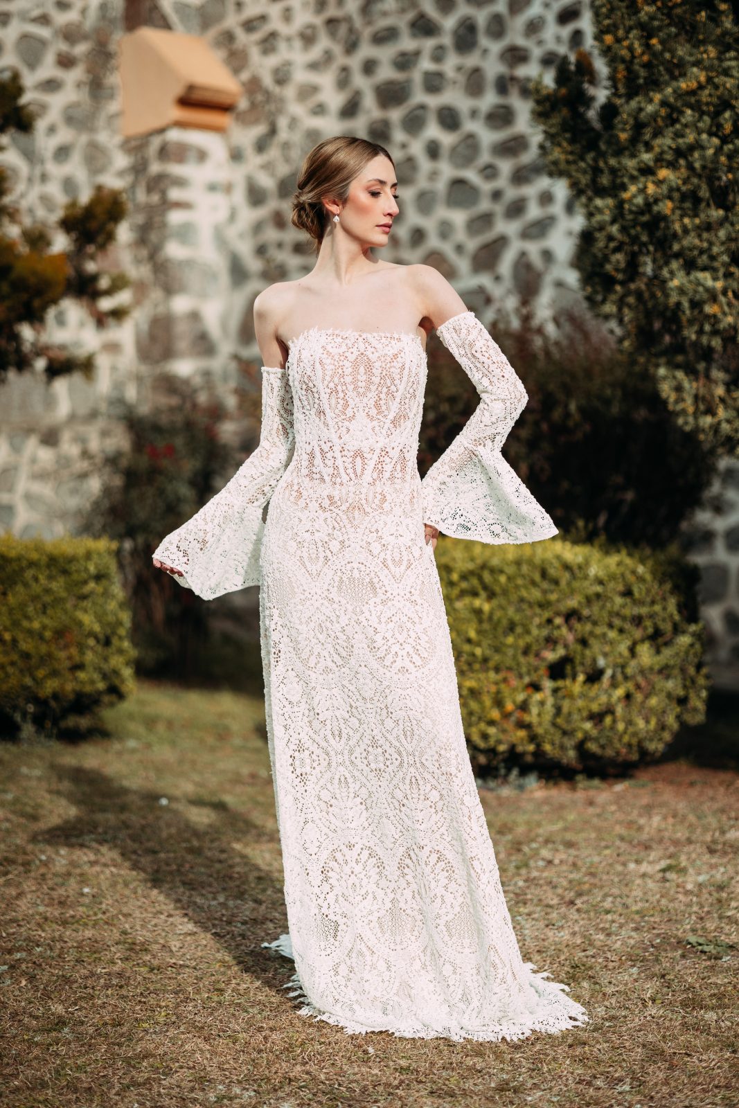 Novia 03 — vestido de novia de Natalia Jiménez