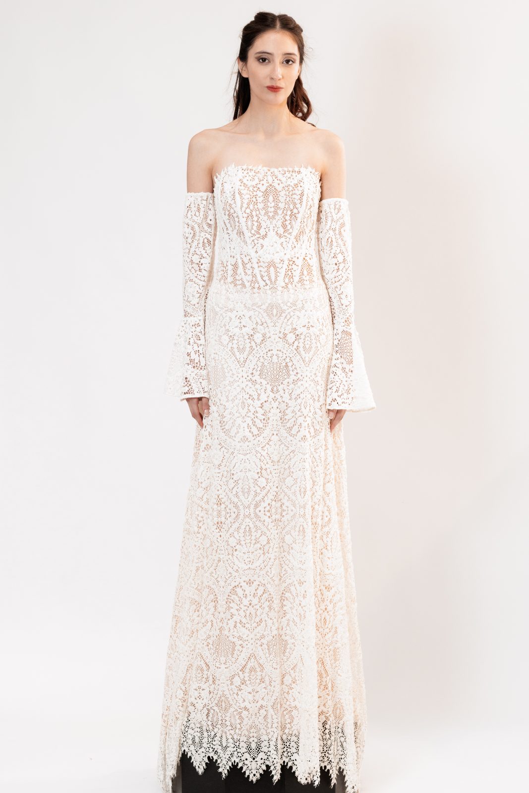 Novia 03 — vestido de novia de Natalia Jiménez