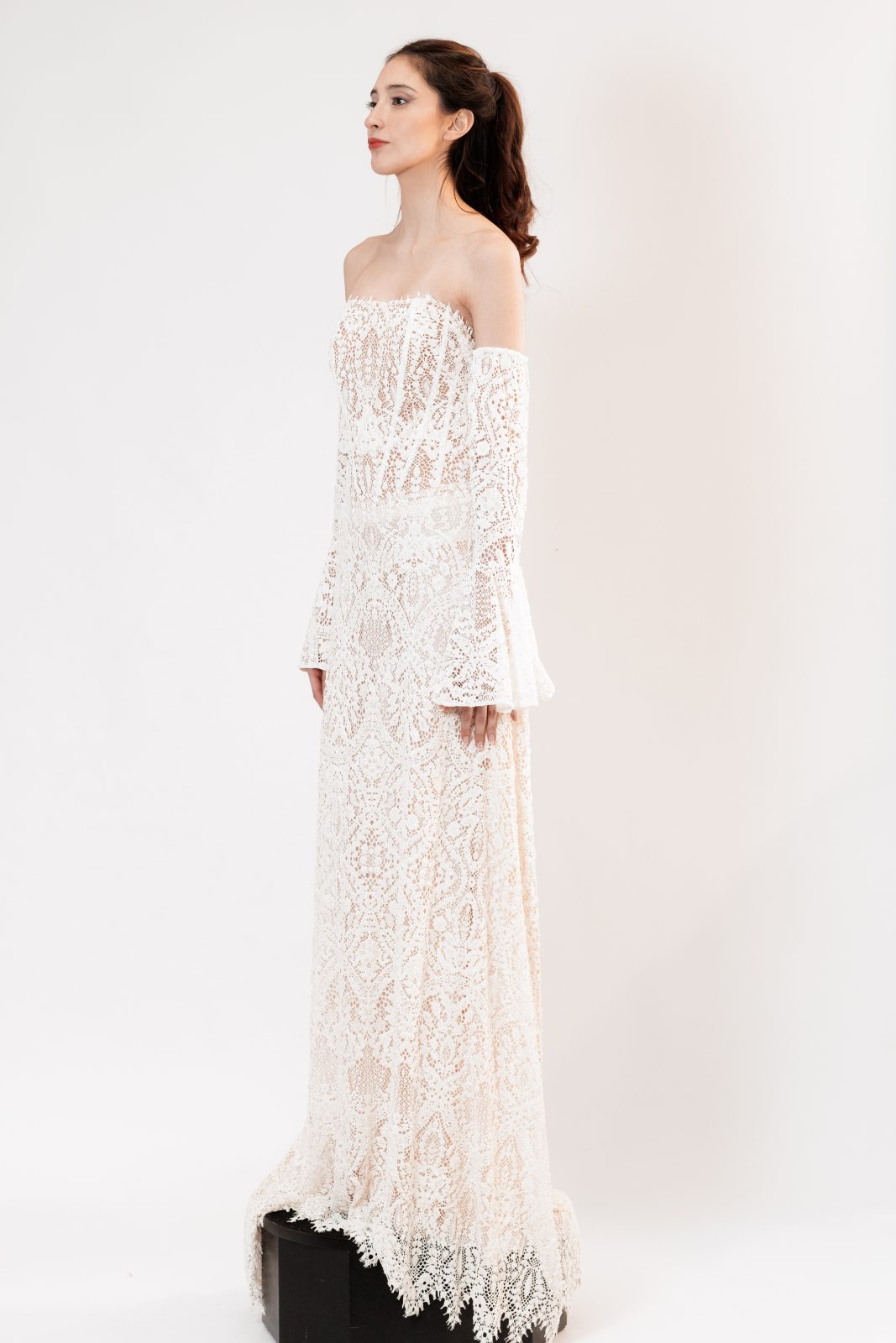 Novia 03 — vestido de novia de Natalia Jiménez