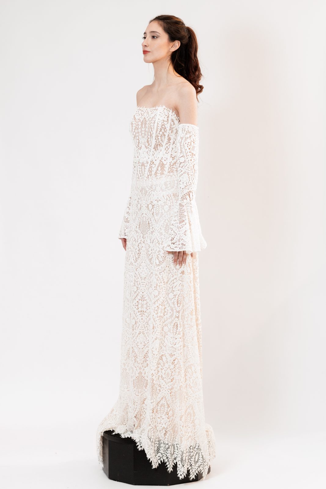 Novia 03 — vestido de novia de Natalia Jiménez