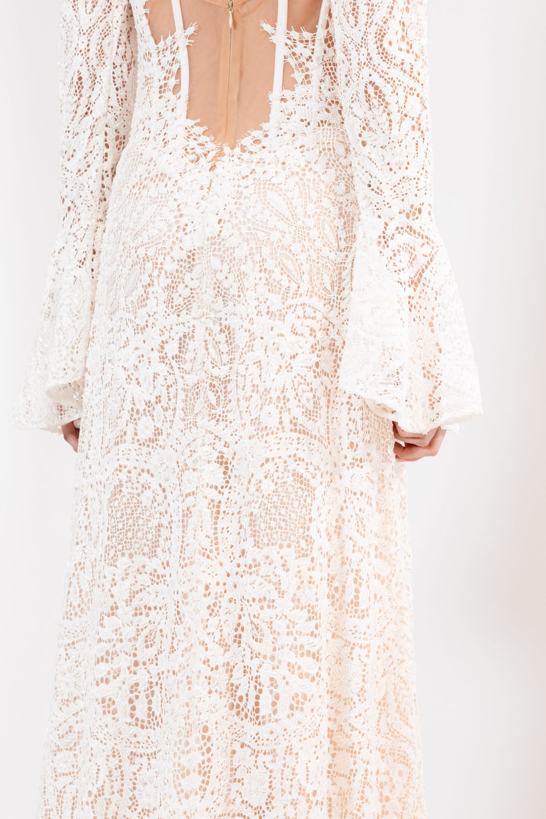 Novia 03 — vestido de novia de Natalia Jiménez