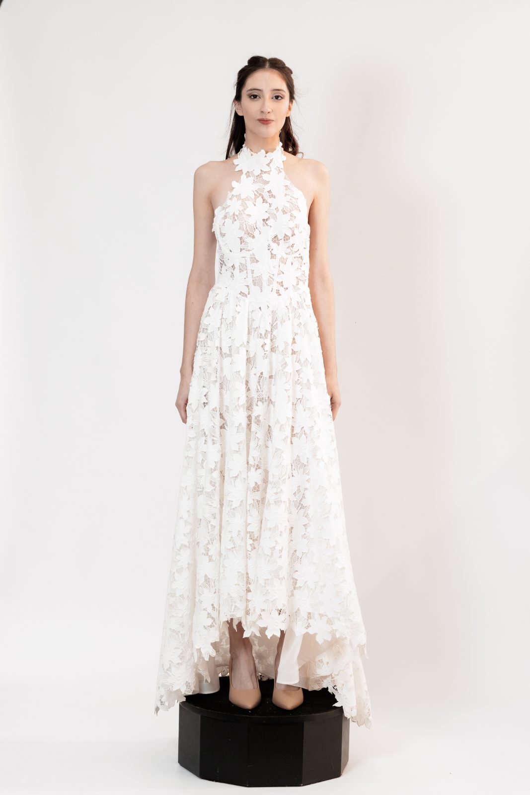 Novia 06 — vestido de novia de Natalia Jiménez