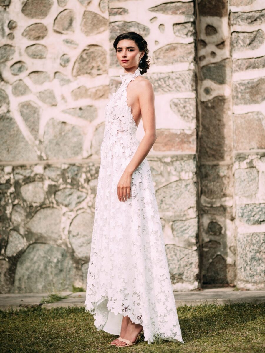 Novia 06 — vestido de novia de Natalia Jiménez