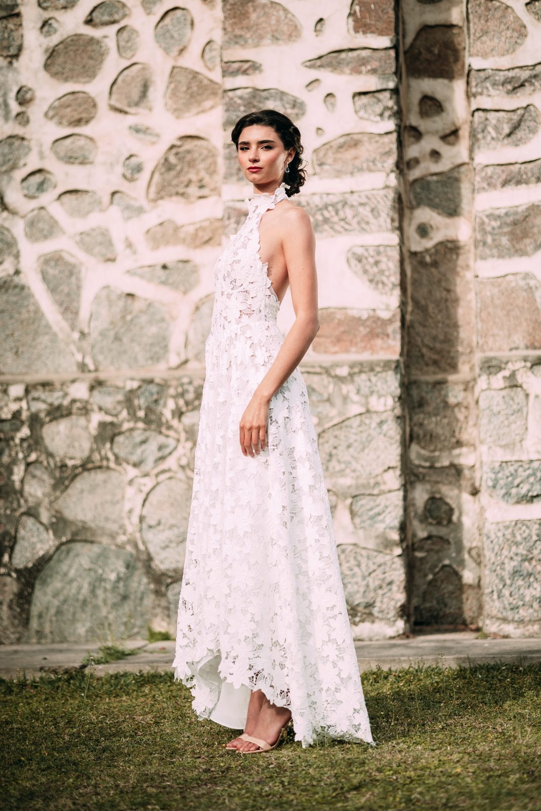 Novia 06 — vestido de novia de Natalia Jiménez