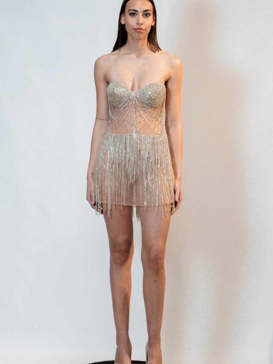 Novia 11 — vestido de novia de Natalia Jiménez