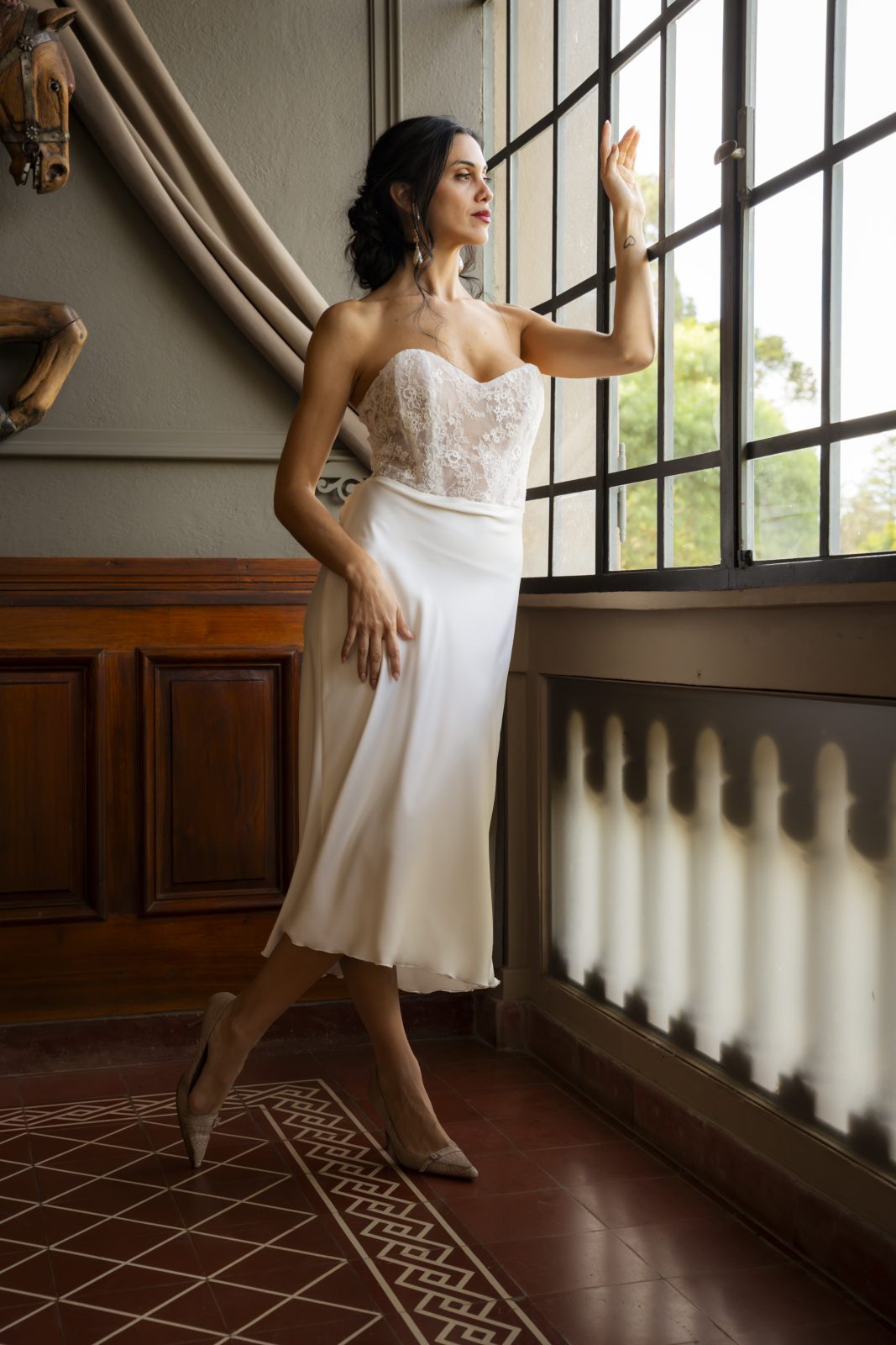 Novia 12 — vestido de novia de Natalia Jiménez