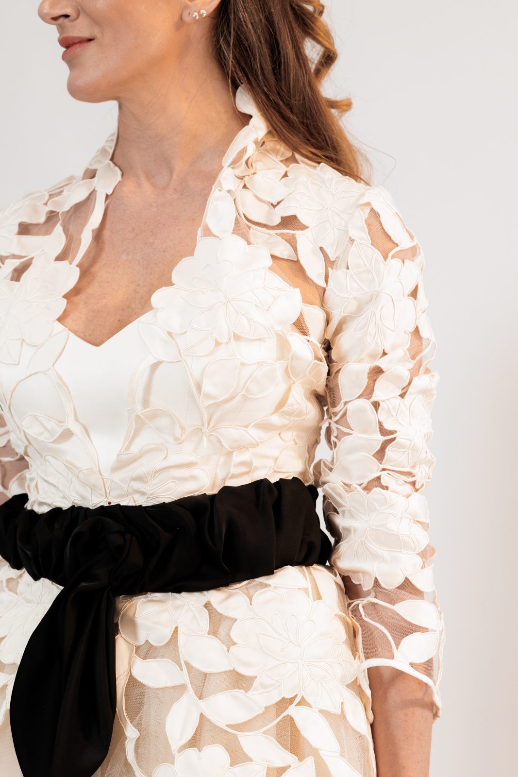 Novia 15 — vestido de novia de Natalia Jiménez