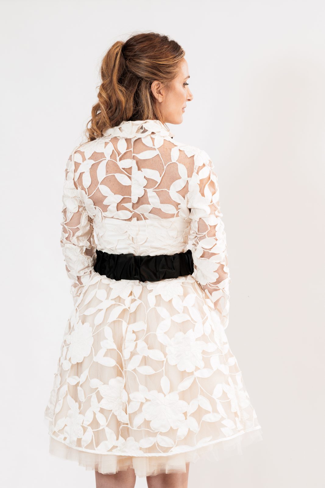 Novia 15 — vestido de novia de Natalia Jiménez