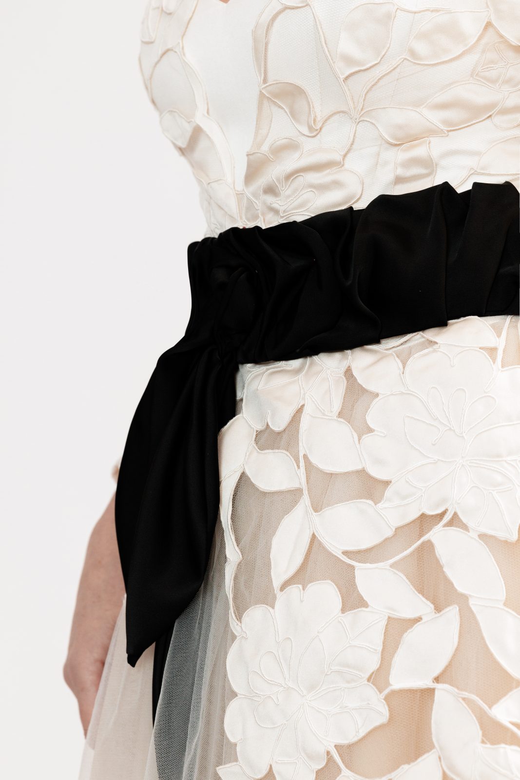 Novia 15 — vestido de novia de Natalia Jiménez
