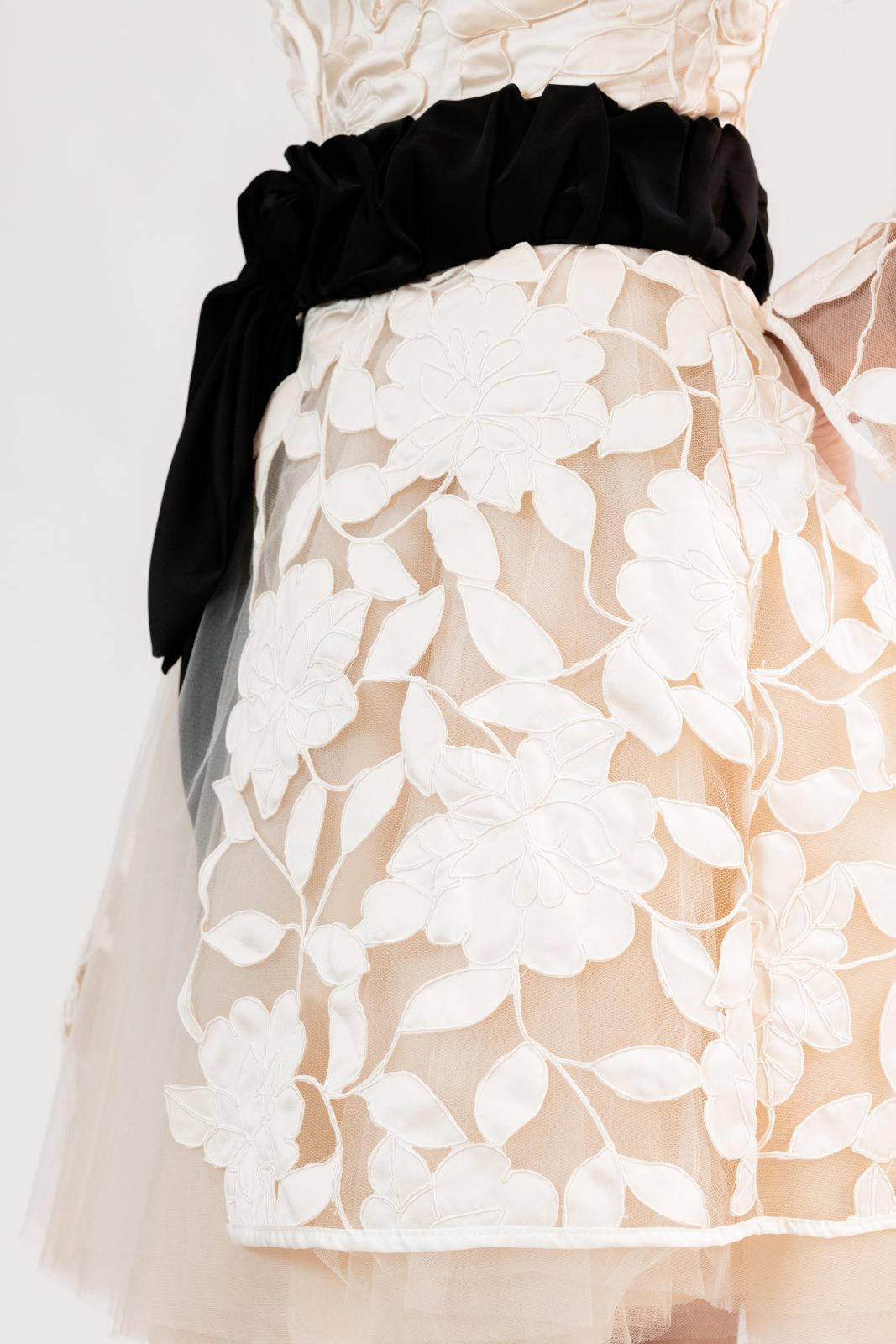 Novia 15 — vestido de novia de Natalia Jiménez