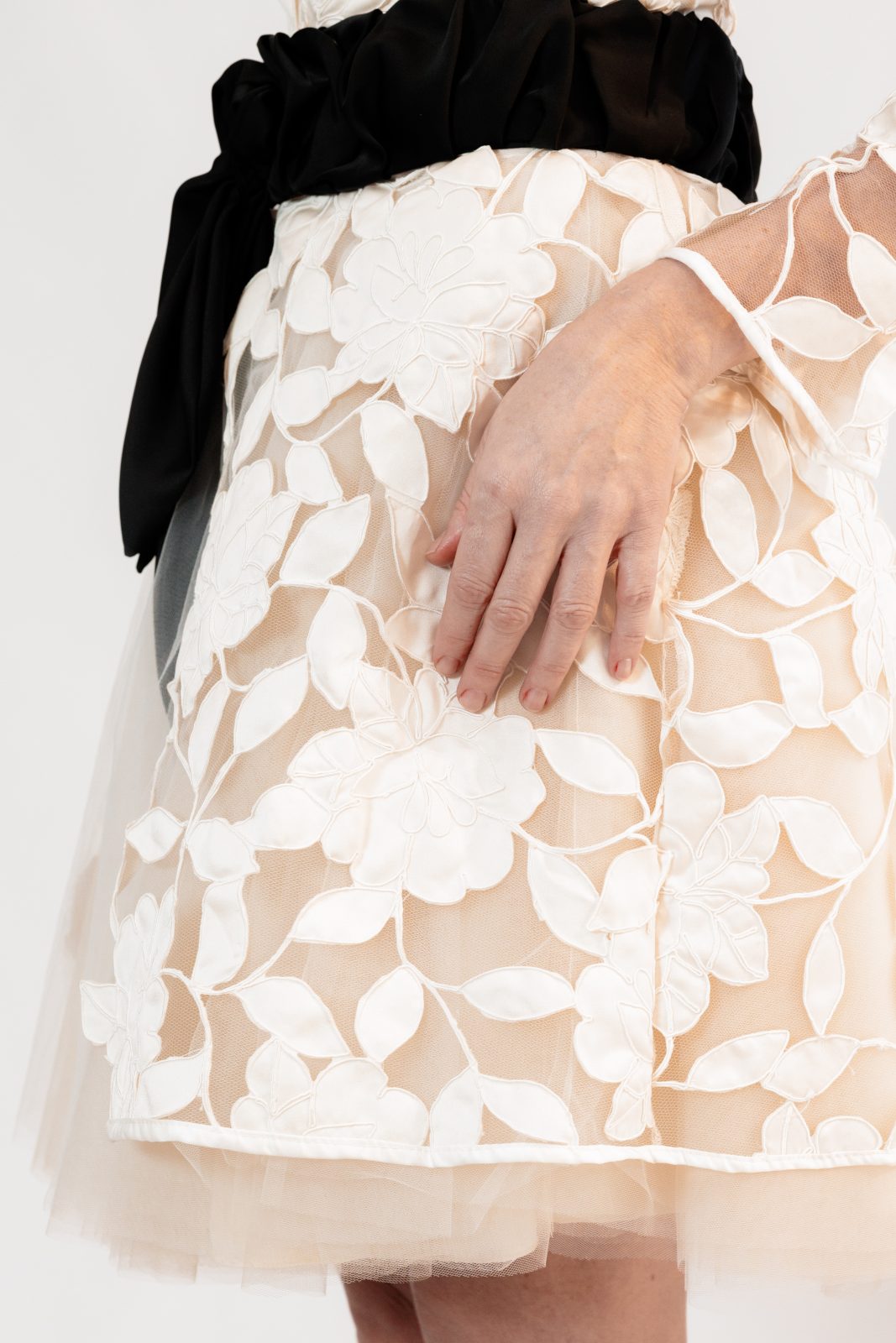 Novia 15 — vestido de novia de Natalia Jiménez