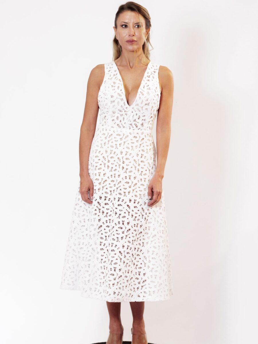 Novia 16 — vestido de novia de Natalia Jiménez