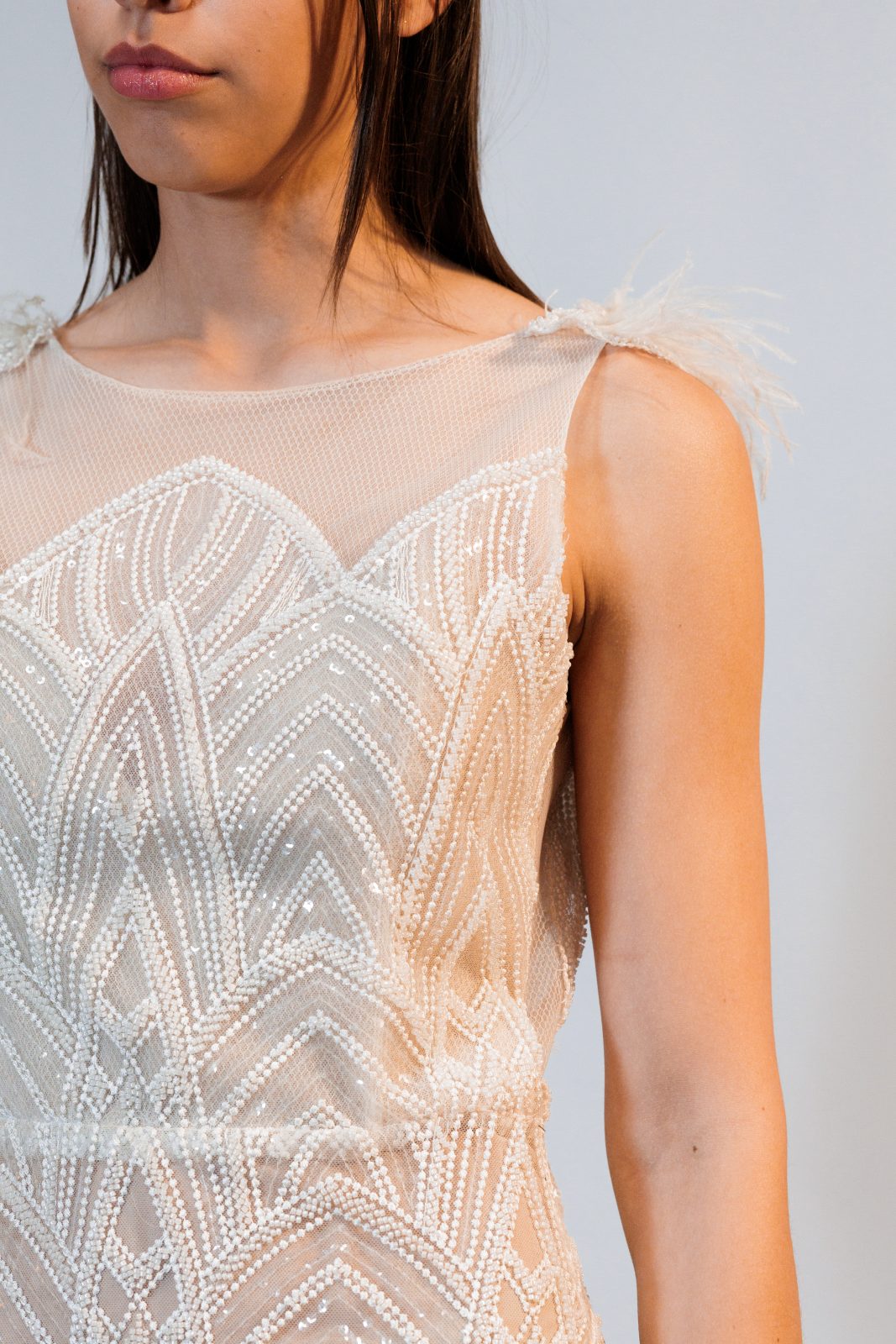Novia 17 — vestido de novia de Natalia Jiménez