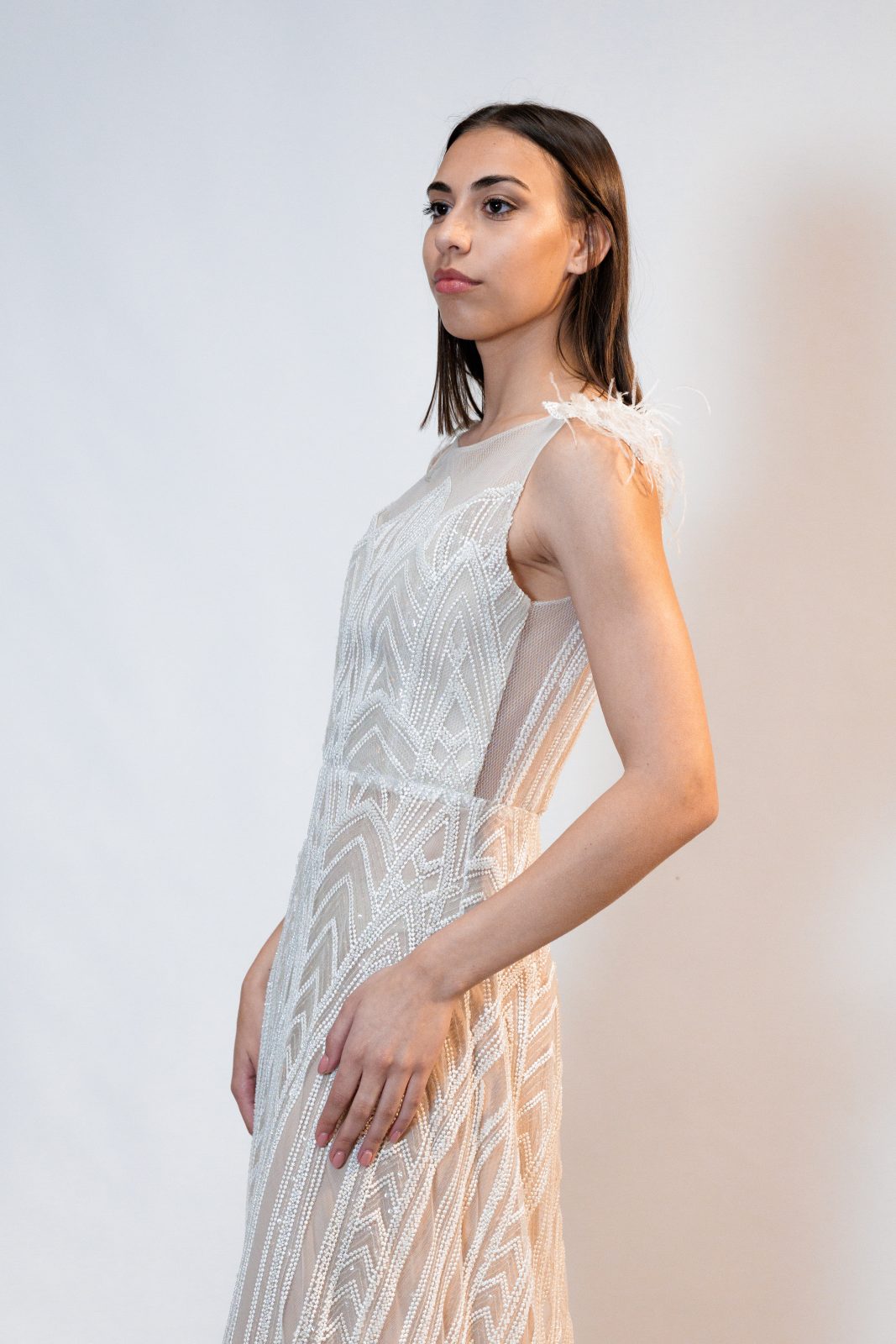 Novia 17 — vestido de novia de Natalia Jiménez