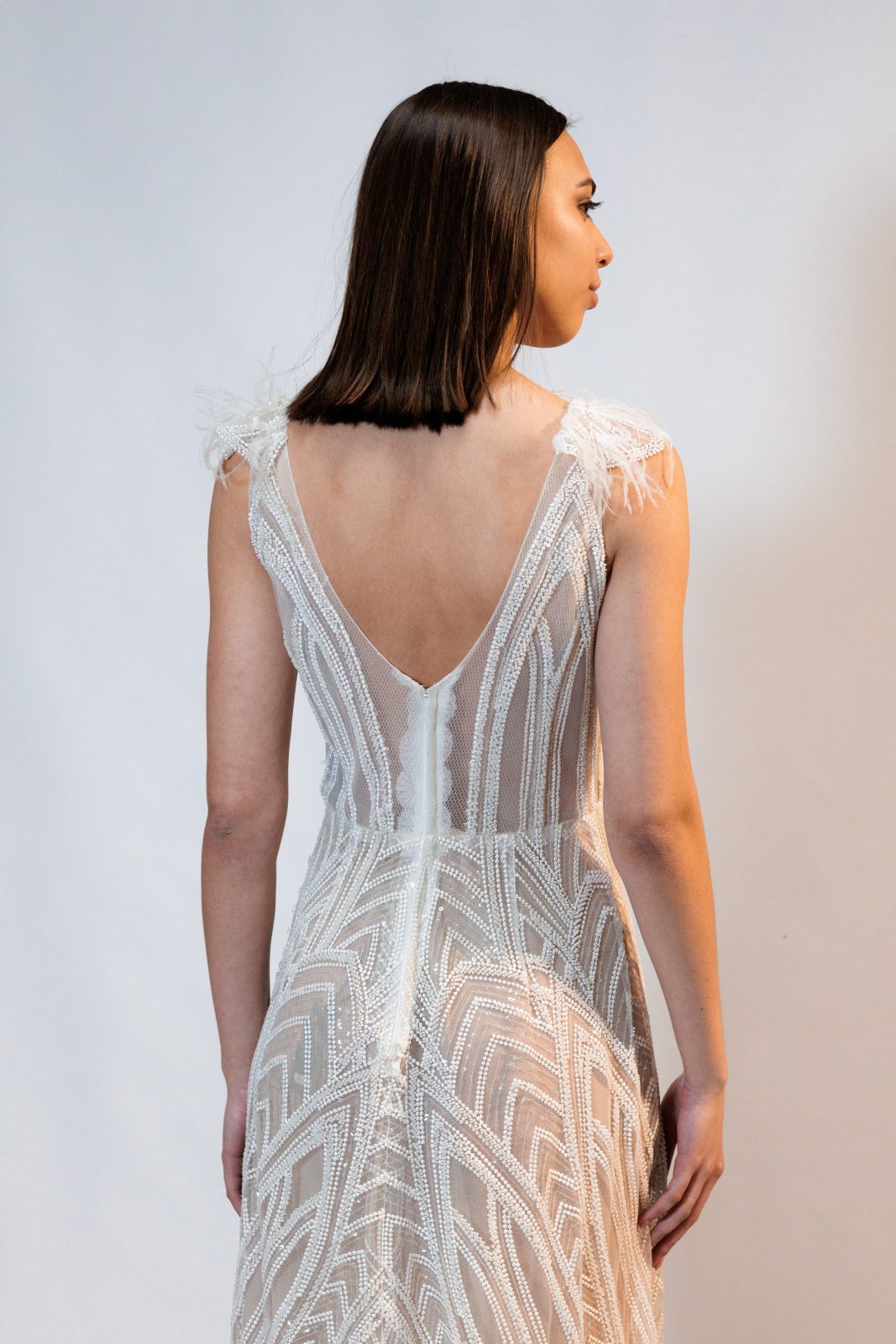 Novia 17 — vestido de novia de Natalia Jiménez
