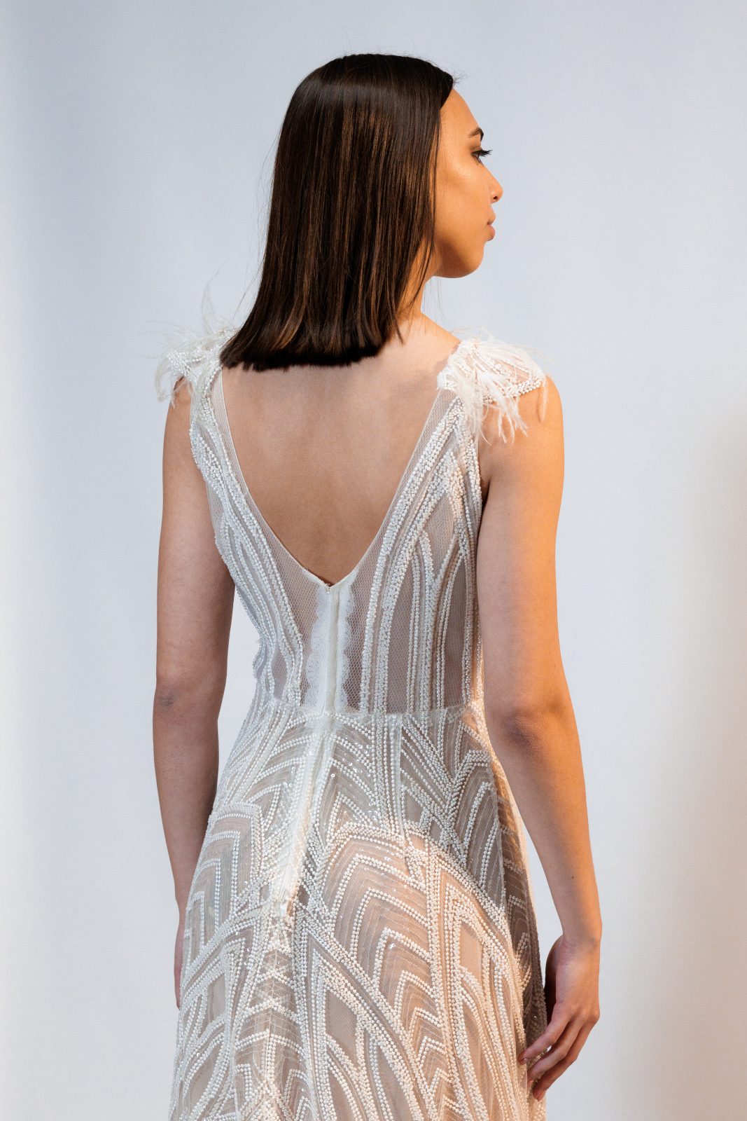 Novia 17 — vestido de novia de Natalia Jiménez