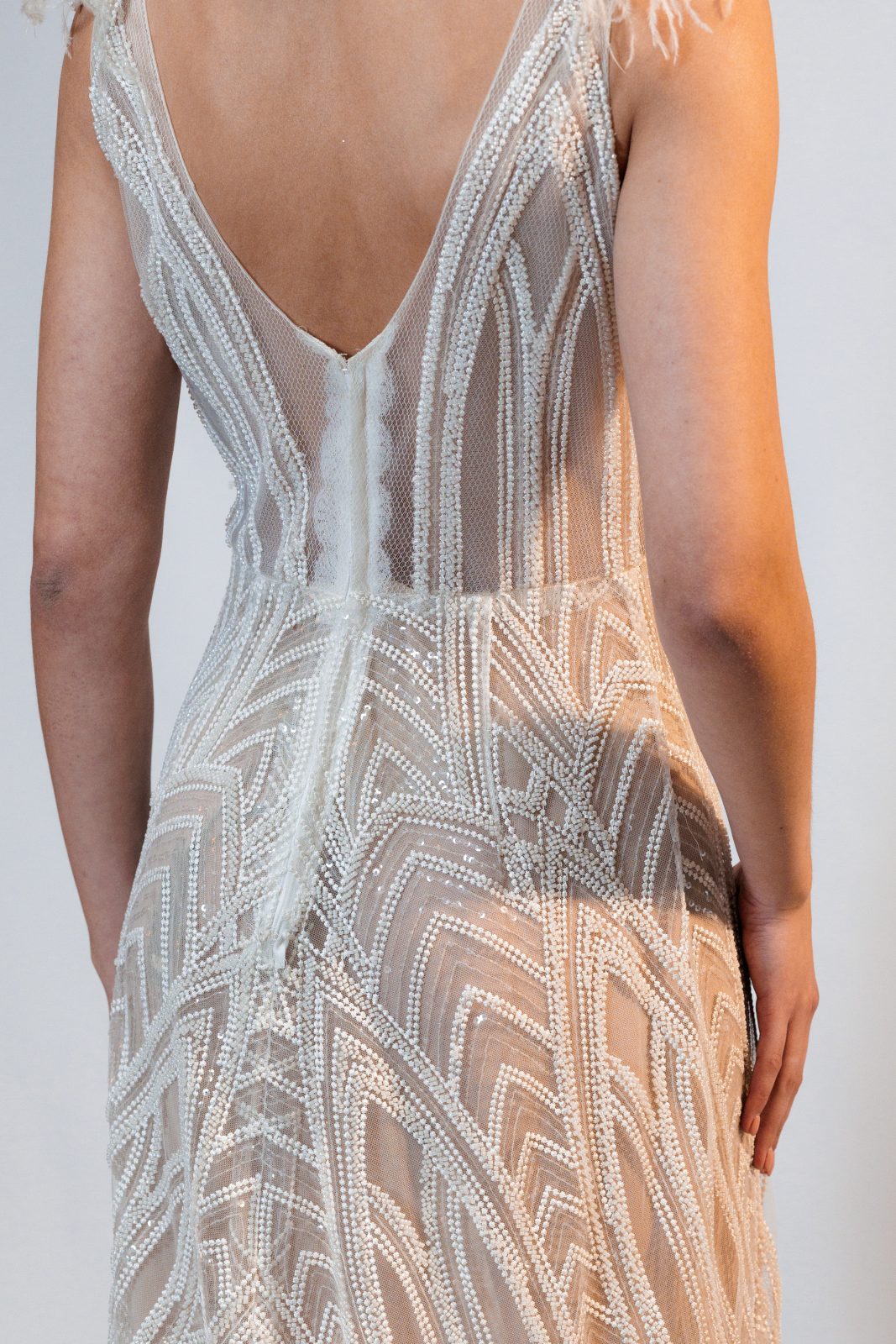 Novia 17 — vestido de novia de Natalia Jiménez